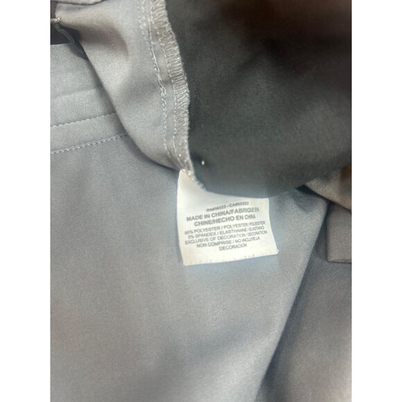 Nike Dri-Fit Mens Gray Golf Pants 34x34 - Picture 4 of 7